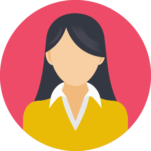 Customer avatar
