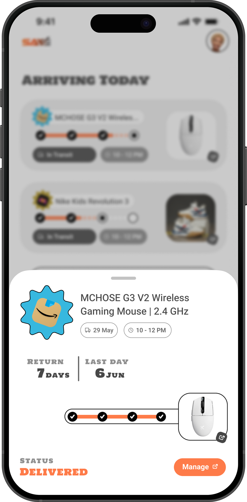 screenshots